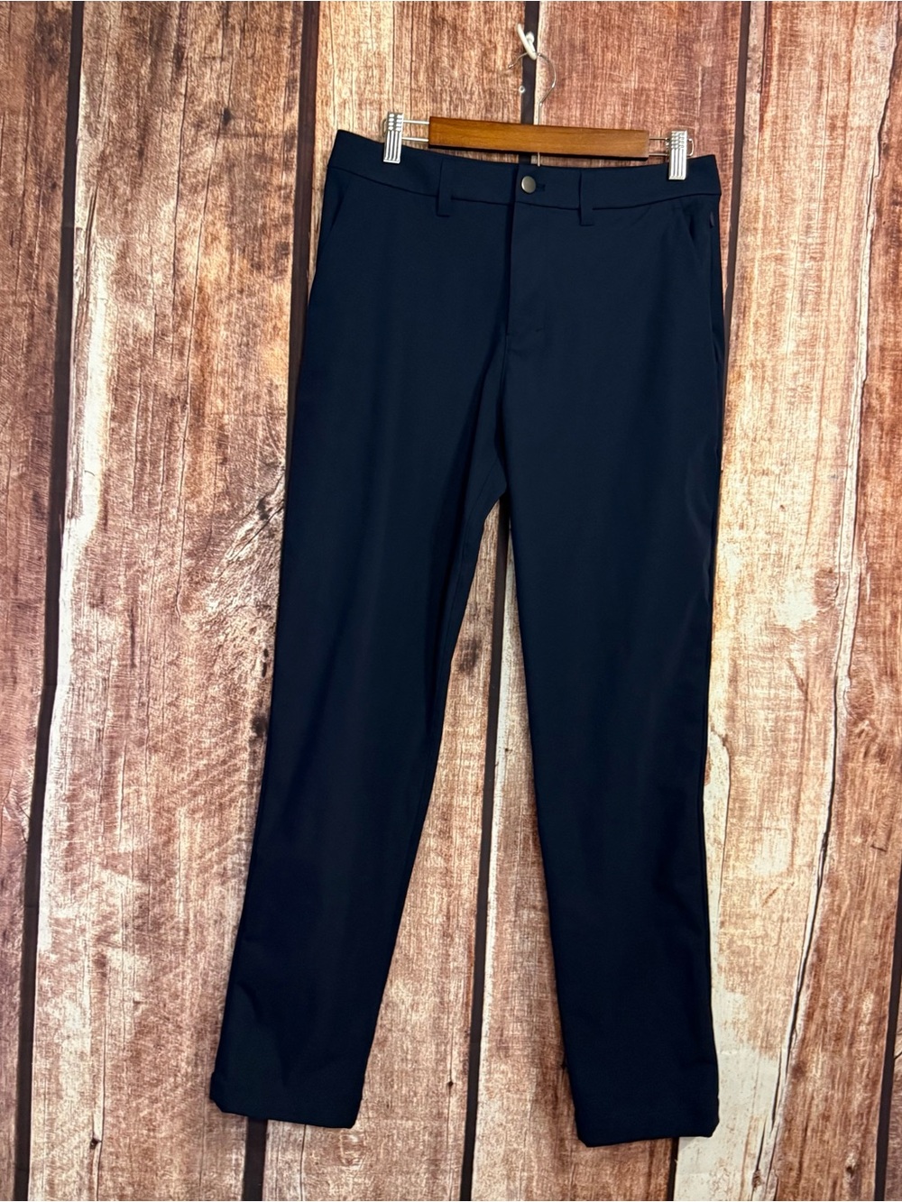 lululemon Men's Navy Pants